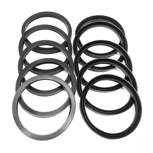 Springer Parts 03H-P-203221SP Shaft Seal V; Replaces APV Part# 03H-P-203221 03HP203221SP - main